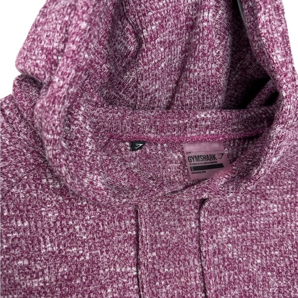 Gymshark cropped sweater - Picture 6 of 6